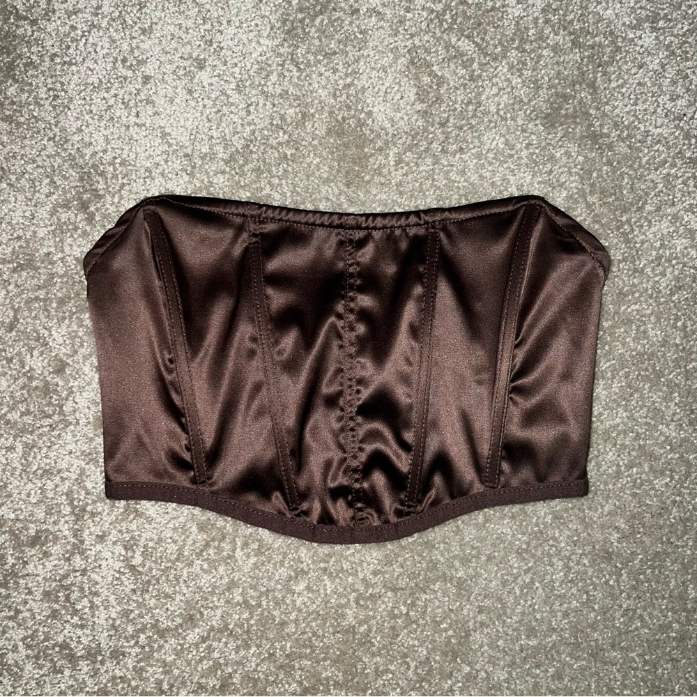 2/$15 Garage Corset